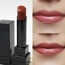 케이트 립몬스터 5호 다크피그 웜톤 발색 후기 및 롬앤 누카다미아 비교