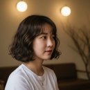 자연스러운 단발가발 내 두상에 완벽히 맞출 수 있을까?