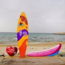 용한해변 이미지