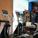 피트니스 다짐 이미지