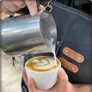 바리스타(자격증) 이미지