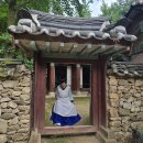 패야제맛 | 주말에 한복촌에서 의녀 옷 입고 민속촌 가서 NPC 될 뻔하고 귀굴 혈안식귀 살귀옥 체험 한 썰