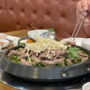 수원산흑염소