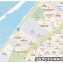 한라비발디후문 버스정류장 이미지