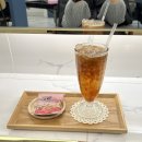 라브리지헤어살롱(통영롯데마트점) | 구미신평동미용실 트리코드헤어 레이어드펌 후기