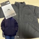 M&J 스포츠 | 노스페이스 화이트라벨 네오퍼피 다운 자켓 NJ1DR53J 리뷰 가격, 착샷(블랙/M) 패딩 추천