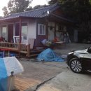 서운 북산리 석조여래입상 이미지