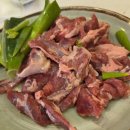 성남목장 | 죽전역맛집!성남숯불갈매기살 죽전점 솔직 후기, 양념갈매기 된장찌개 맛집 고기맛집