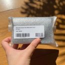 롯데하이마트(주) 수완점 | [카드지갑 리뷰] 조셉앤스테이시 아만떼 / 한 달 고민 끝에 내가 선택한 카드지갑? + 에어팟프로 리콜받기