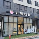 카페더팥 네이버블로그