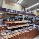 빵이 가득한 집 이미지