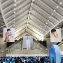 인천만수6동우체국 화장실 | 2025 임영웅 콘서트 Im Hero2) 인천 송도컨벤시아 관람후기 유용 Tip/티켓교환 위치 및 방법/응원봉...