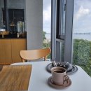 카페 뷰(cafe view) 이미지