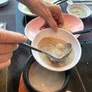 오월의꽃수레 | 엄마추천 아산 신정호 한식맛집 오월의꽃수레 제육쌈밥정식