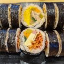마녀김밥장산점
