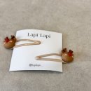 예쁜튼튼어린이집 | 여자아이 헤어핀 유아핀 추천 튼튼하고 디자인도 예쁜 라피라피 후기