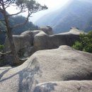 두타산성 이미지