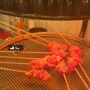 아향부 불타는 꼬치마을 이미지