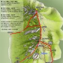 7월10일 제194차 정기산행(명성산+이동갈비) 이미지