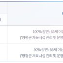 양평파크골프장화장실 이미지