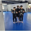 강호합기도 주짓수 이미지