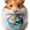 햄스터농장 이미지