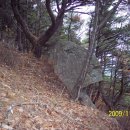 산성등산로1 이미지