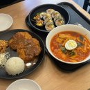 싸다김밥다산역점