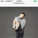 100% ORGANIC COTTON 친환경 아동복 이미지