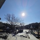 1459 | 숨기려고 해도 내력까지 숨길 수 없는 '낭중지추', 대구 여행기 - 동화사 봉서루