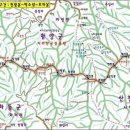 백두대간 이미지