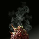 맛나감자탕(장림점) | 맥반석 불뼈구이 &amp; 맥반석 간장 목뼈구이, 맛나감자탕 곧 신메뉴 출시된다!