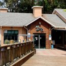 산에산에 오리주물럭 | 제천 맛집 산에들에에서 오리주물럭 맛있게 먹었어요