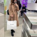 빔바 | 봄맞이 가디건 쇼핑, 빔바이롤라 바르셀로나 매장에서 득템