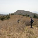 치산약수터 | 사자산-일림산 /전남 장흥, 보성