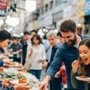 통리장 코스 이미지