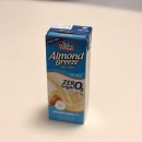 아몬드 짐 | 무당인데 왜 안먹어? 아몬드브리즈 언스위트 후기｜아몬드브리즈 종류｜오리지널과 비교