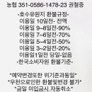 호수민박 이미지