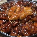 서정참숯바베큐치킨 네이버블로그