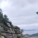 금골산마애여래좌상 이미지