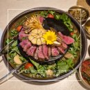 맛있는 동화요리 | 서울역 한정식 코스 맛집 &#39;동화고옥&#39; 상견례, 기념일, 연말 송년회 장소 추천!