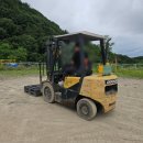 (주)에스엔씨건설 제2공장 | 생산직 이직 준비, 3톤 미만 지게차 면허 이틀 만에 취득한 후기