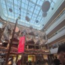 청담도서관 | 수원 스타필드 별마당 도서관·어슬청담·부창제과 솔직 후기 (무신사 쇼핑까지)