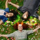 아랍영화제 이미지