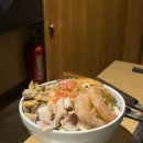 카즈카레 | 몬자야끼 카즈 • 도쿄 몬젠나카초 현지인 몬자야끼 맛집 추천