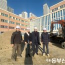둔촌초등학교 이미지