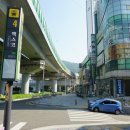 2호선 벡스코역 4번출구 이미지