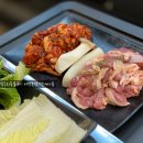 원조퇴골집오리숯불구이서면본점막내아들 | 춘천 스무숲 맛집 원조퇴골집오리숯불구이 서면본점 막내아들