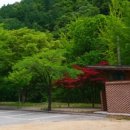 용추쉼터 화장실 이미지