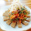 메밀촌 봉평 막국수 이미지